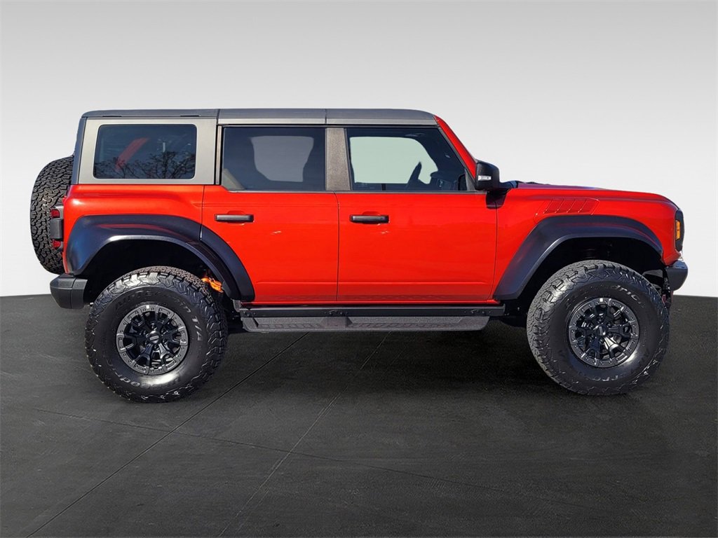 Used 2023 Ford Bronco Raptor image 5