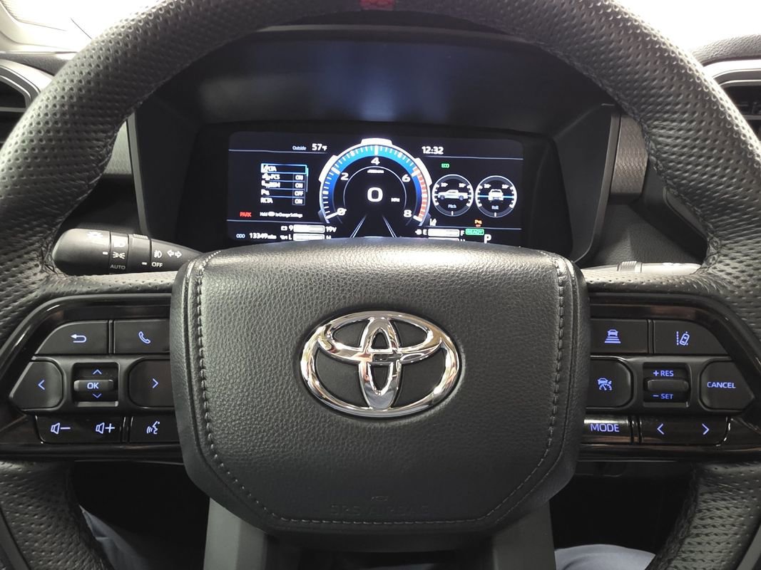 Used 2023 Toyota Tundra TRD Pro image 22