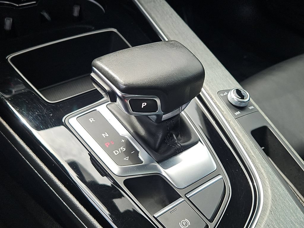 Certified 2023 Audi A4 2.0T Premium AWD/4WD image 29