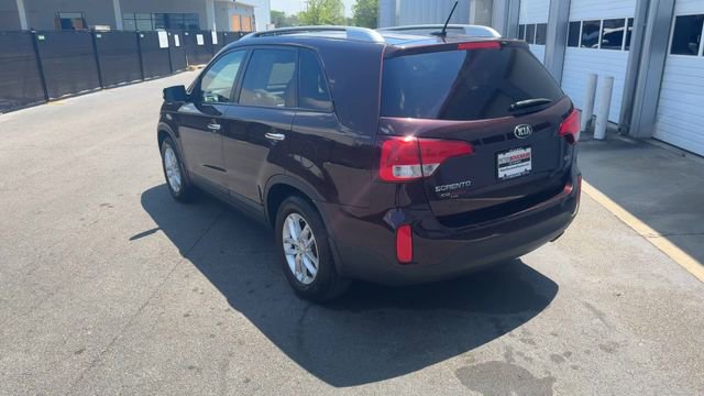 Used 2015 Kia Sorento LX FWD image 11