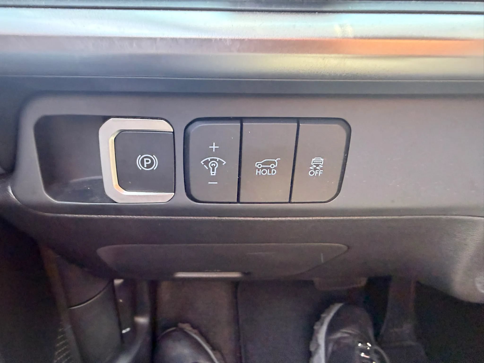 Used 2024 Hyundai Santa Fe SEL AWD/4WD image 17