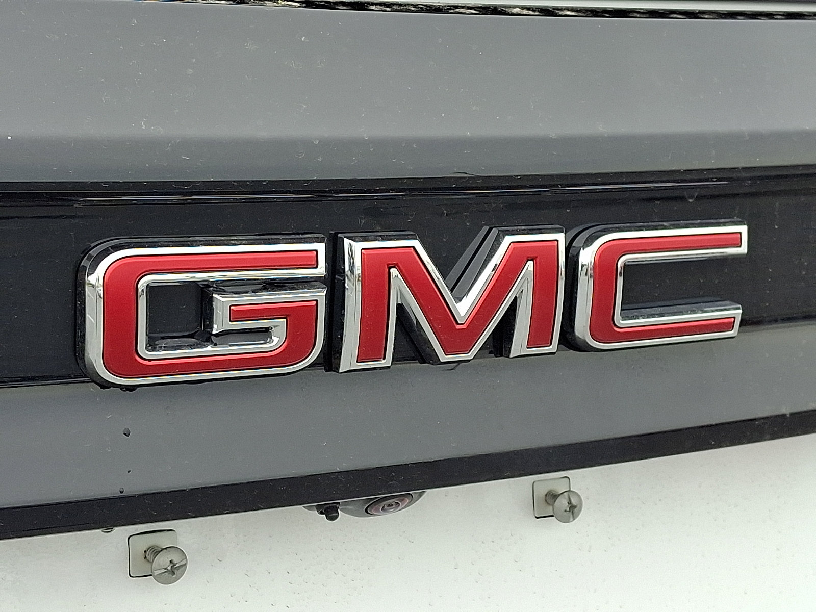 New 2026 GMC Acadia Elevation w/ Black Edition AWD/4WD image 13