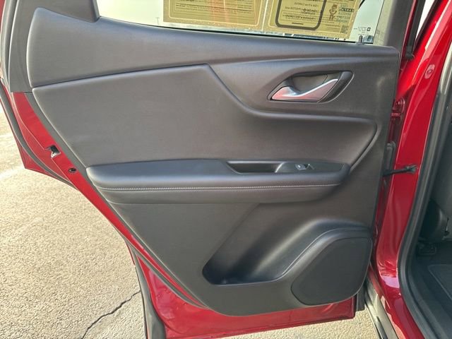 Used 2022 Chevrolet Blazer LT image 29