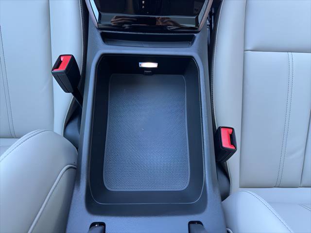 Certified 2025 Audi A5 2.0T Premium Plus w/ Premium Plus AWD/4WD image 49