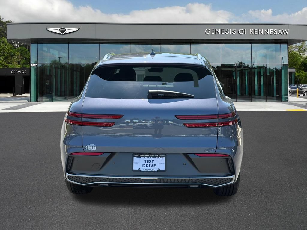 New 2027 Genesis GV70 2.5T AWD/4WD image 7