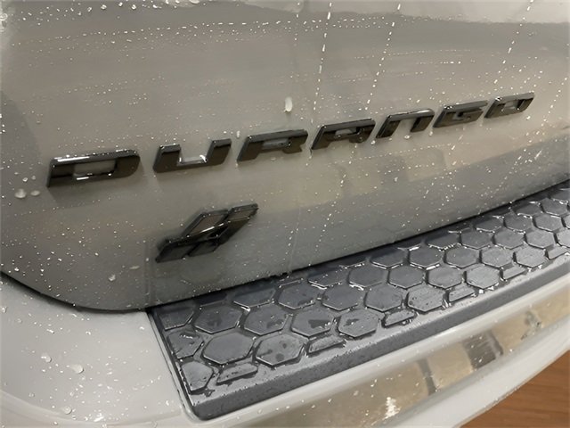 New 2025 Dodge Durango GT w/ Blacktop Package image 8