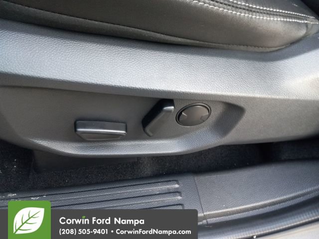 New 2026 Ford Ranger Lariat w/ FX4 Off-Road Package image 12