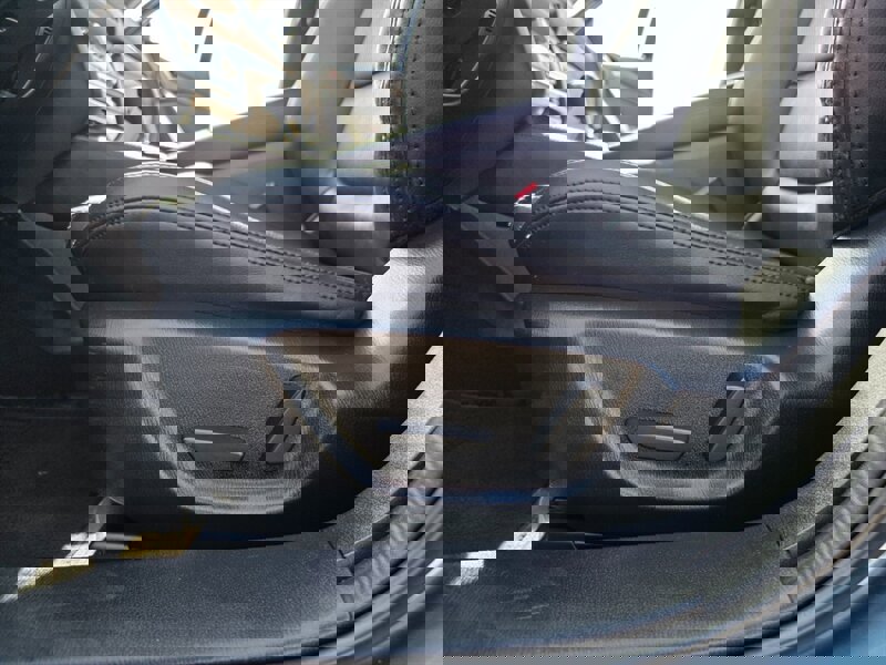 Used 2016 MAZDA MAZDA6 Touring image 42