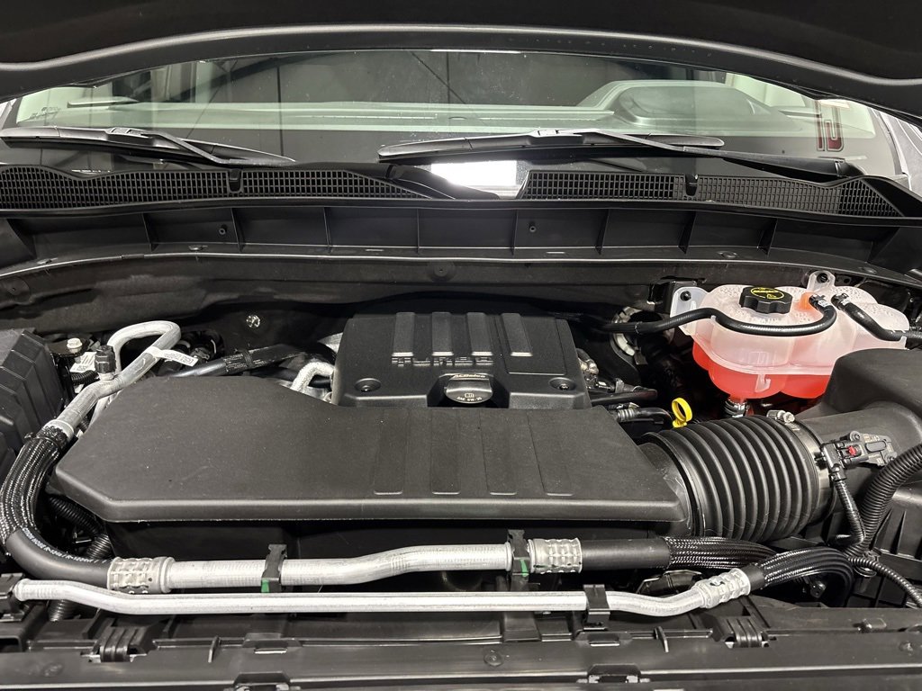 New 2026 GMC Sierra 1500 SLE w/ Preferred Package image 4