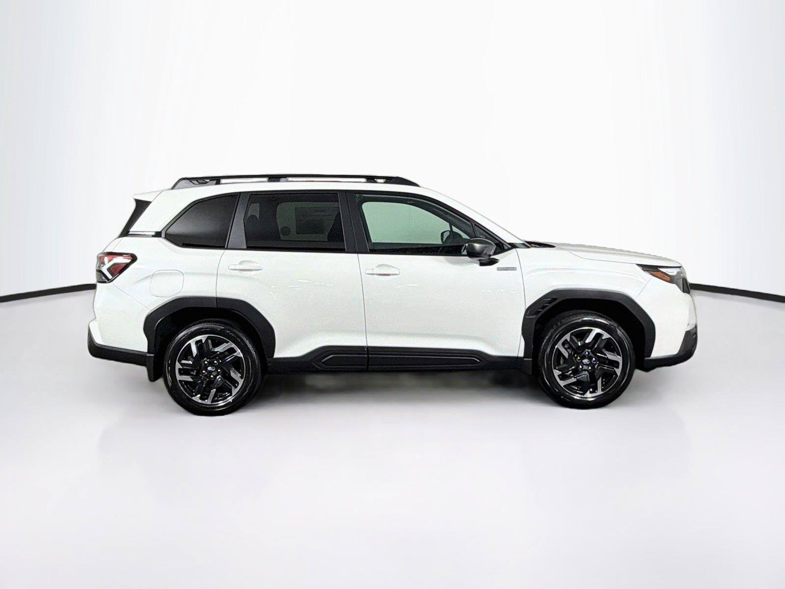 New 2026 Subaru Forester Premium AWD/4WD image 12
