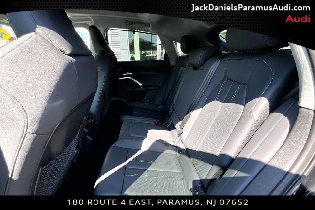 Used 2025 Audi Q5 Premium Plus w/ Premium Plus AWD/4WD image 18