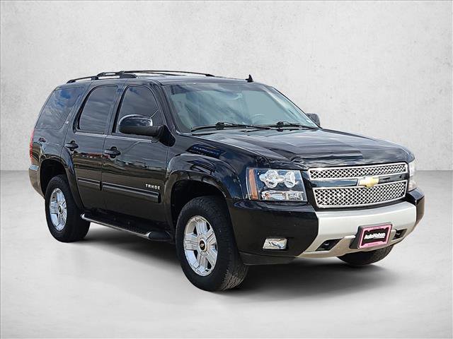 Used 2010 Chevrolet Tahoe LT w/ Luxury Package video 3