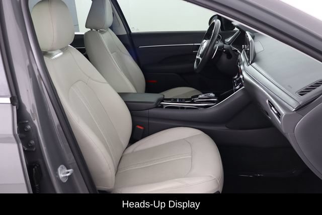 Used 2021 Hyundai Sonata Limited FWD image 10