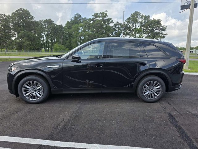 New 2025 MAZDA CX-90 Plug-In Hybrid w/ Preferred image 6