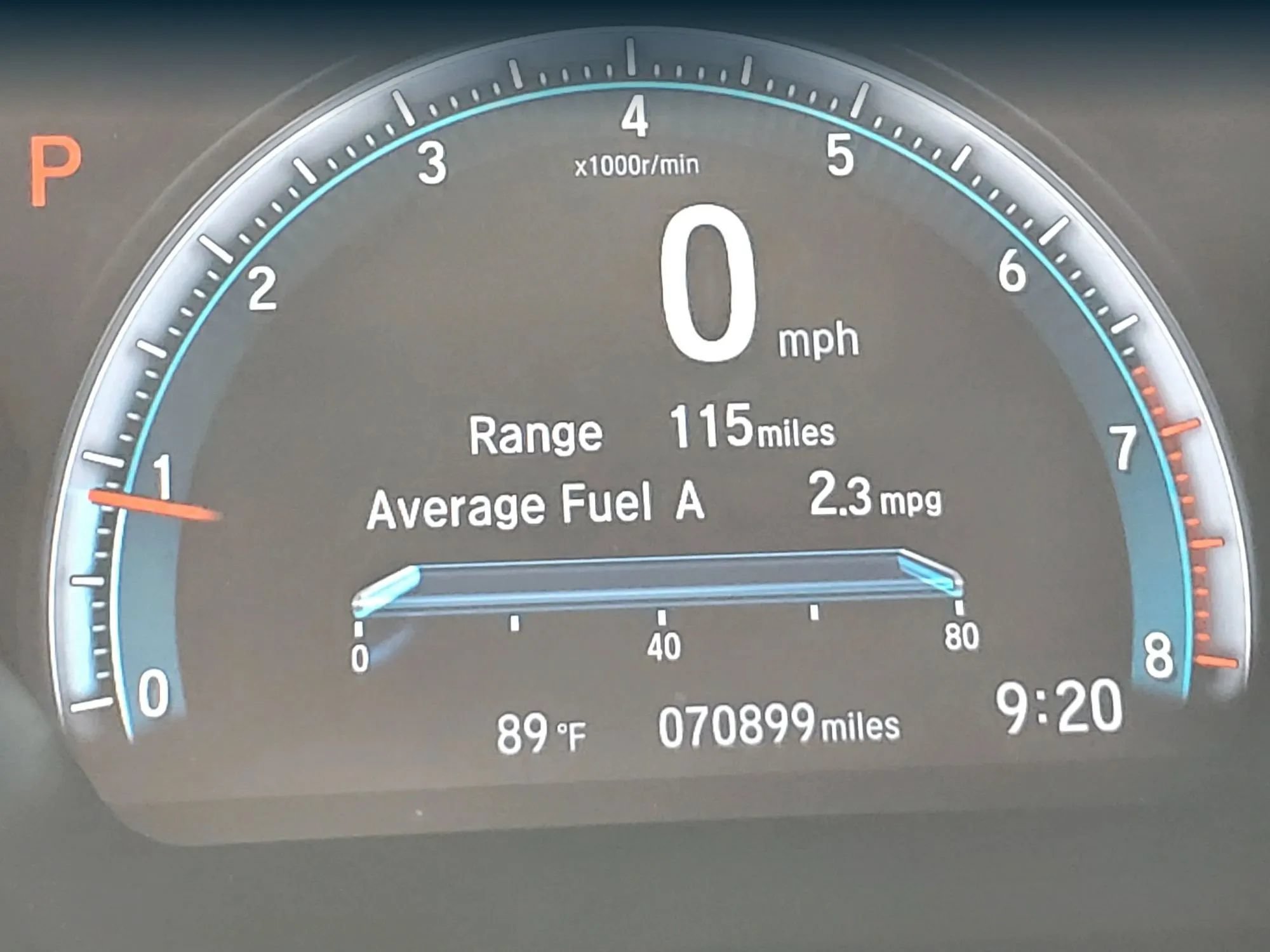Used 2017 Honda Civic EX image 5