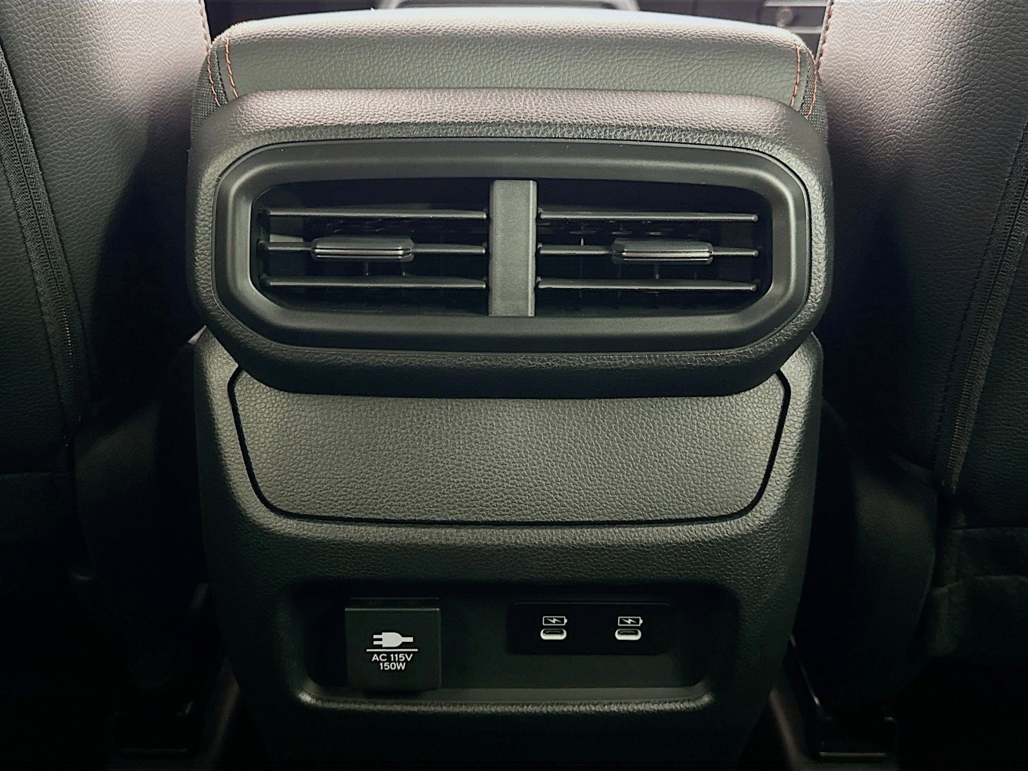 New 2026 Honda Passport TrailSport image 26