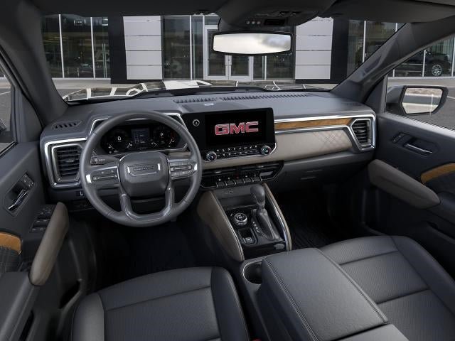 New 2026 GMC Canyon Denali AWD/4WD image 15