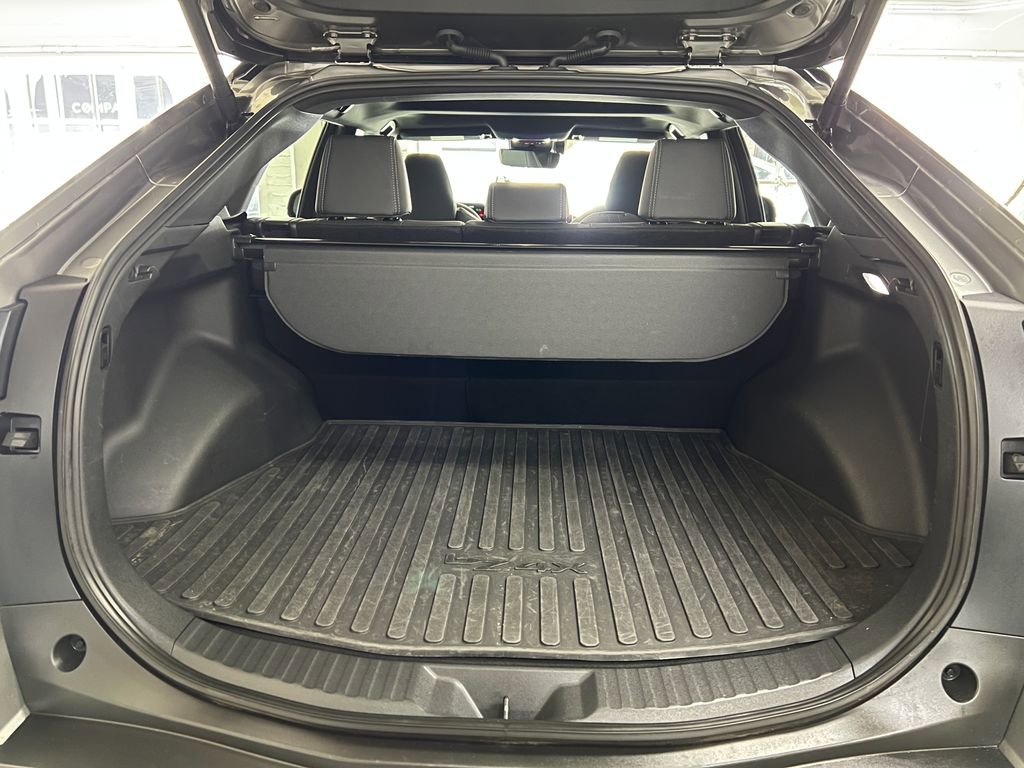 Certified 2023 Toyota bZ4X Limited image 41