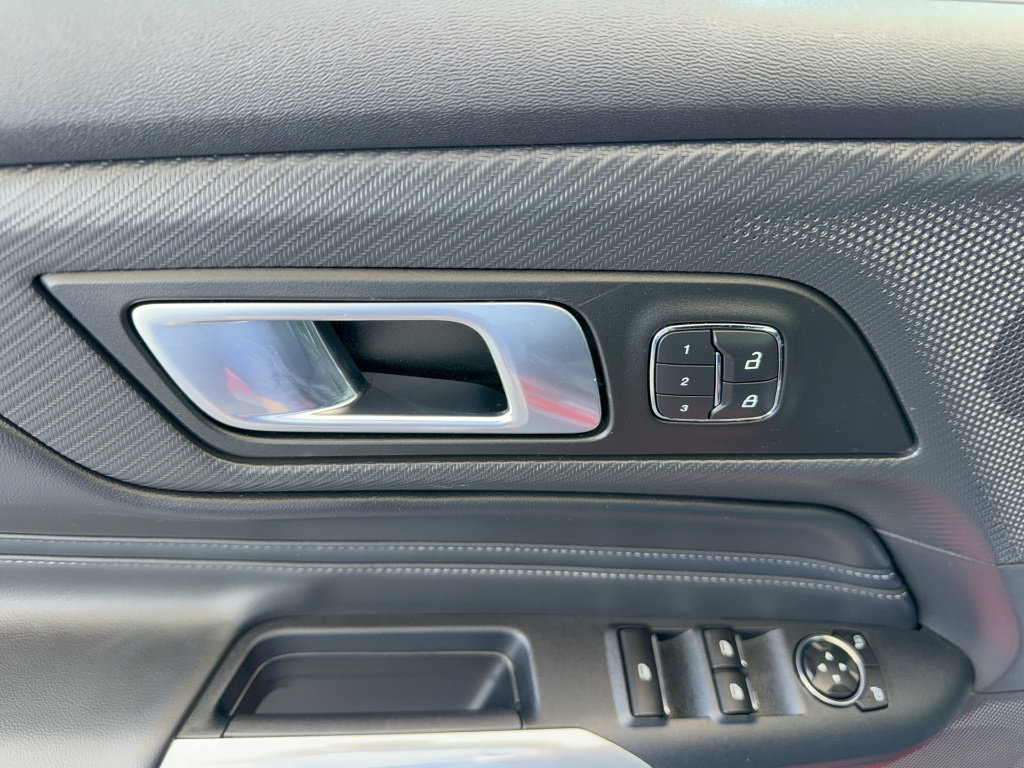 Certified 2024 Ford Mustang Premium RWD image 9