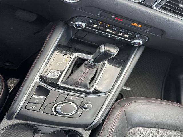 Used 2023 MAZDA CX-5 Carbon Edition image 17
