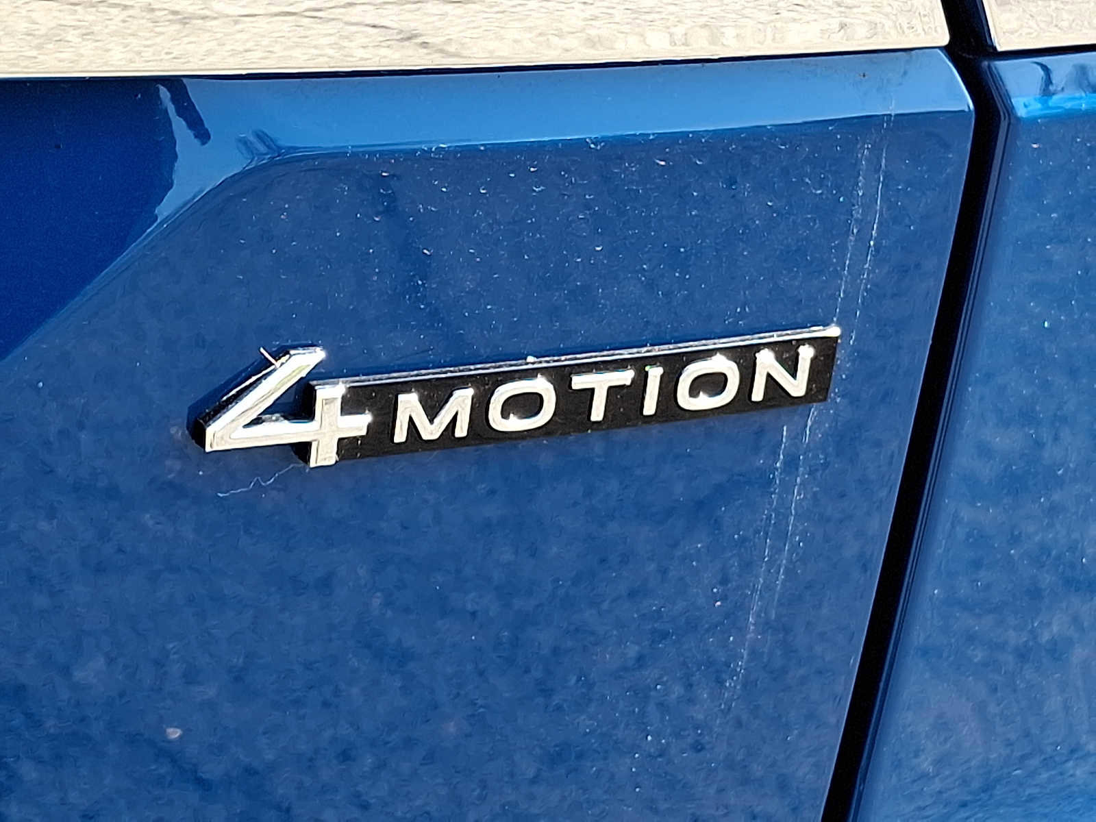 Used 2025 Volkswagen Atlas SEL Premium R-Line image 29