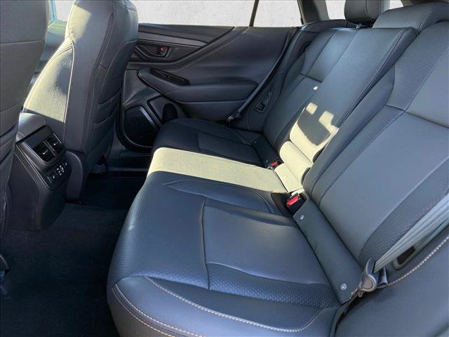 Used 2025 Subaru Outback Wilderness AWD/4WD image 20