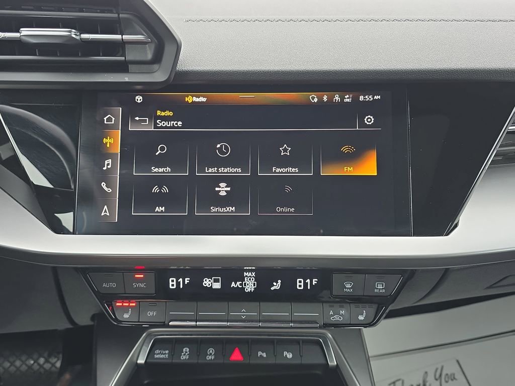 Used 2024 Audi A3 2.0T Premium image 25