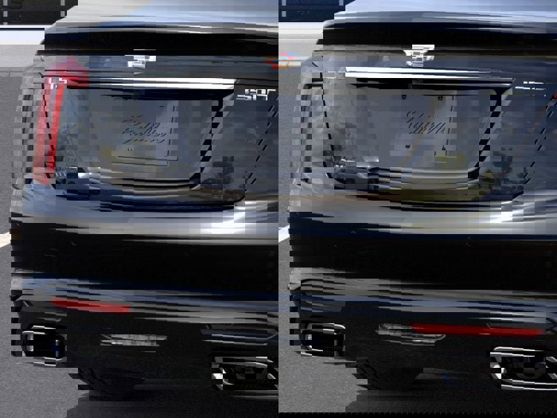 New 2026 Cadillac CT5 Premium Luxury image 14