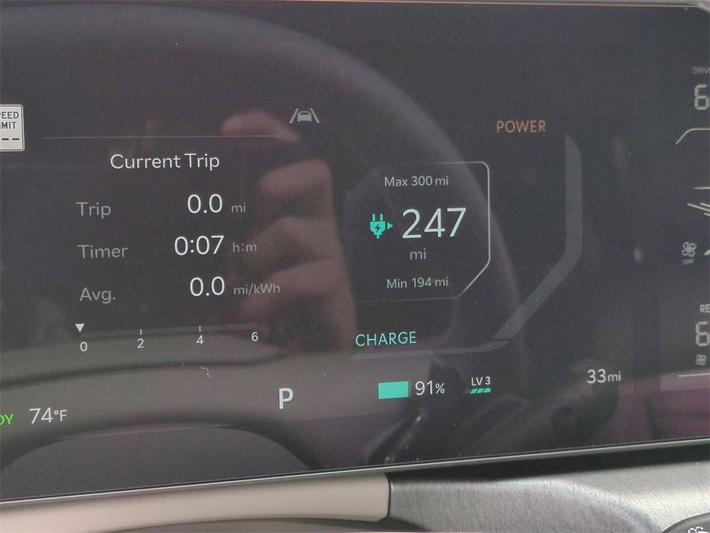 New 2026 Kia EV9 Land image 11