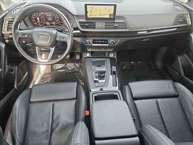 Used 2018 Audi Q5 Prestige w/ Prestige Package image 18