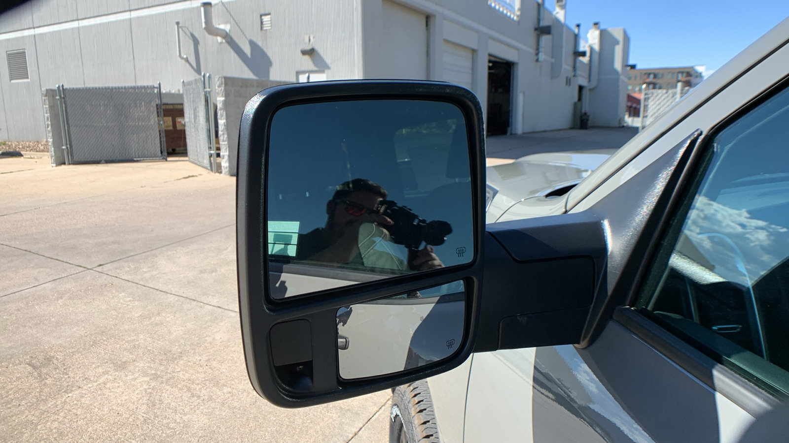 New 2026 RAM 2500 Big Horn AWD/4WD image 10