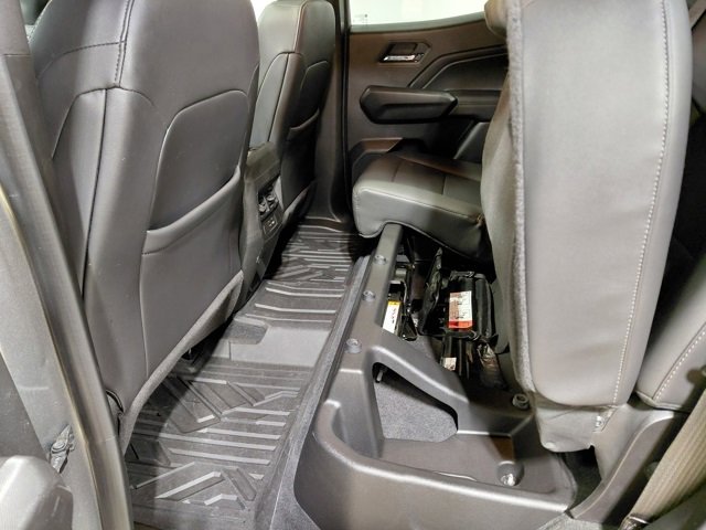 Used 2024 Chevrolet Colorado LT w/ LT Convenience Package III image 45