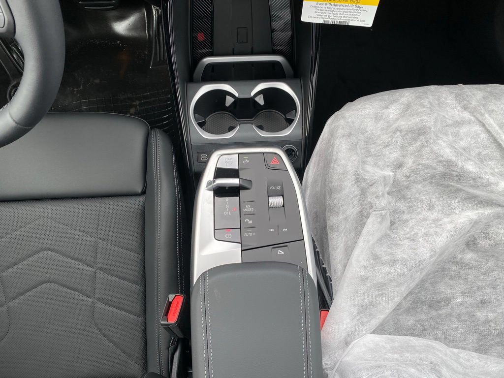 New 2026 BMW X1 xDrive28i AWD/4WD image 11