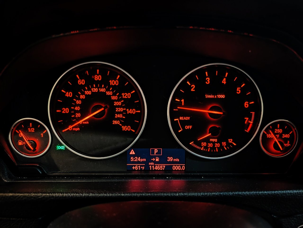 Used 2013 BMW 328i xDrive Sedan AWD/4WD image 45