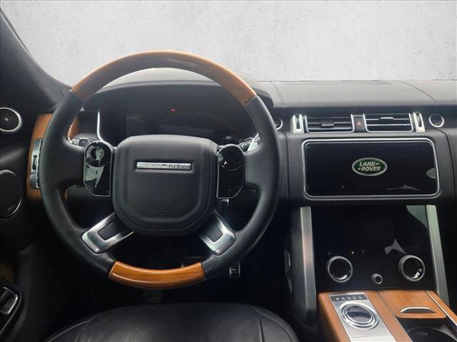 Used 2020 Land Rover Range Rover Autobiography image 18