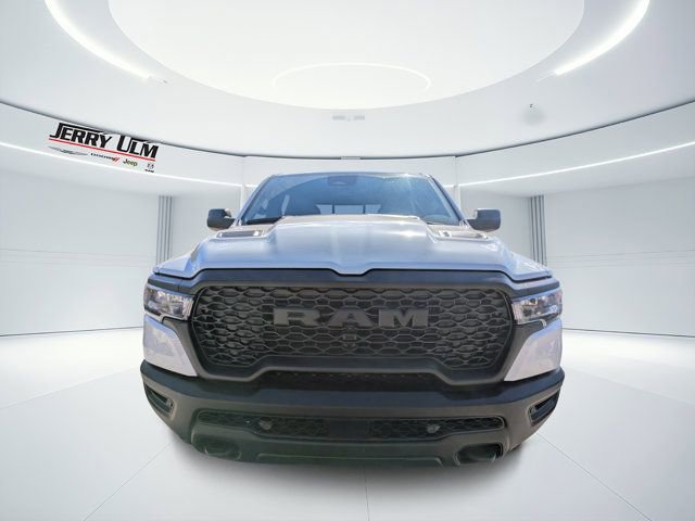 New 2026 RAM 1500 Rebel image 7