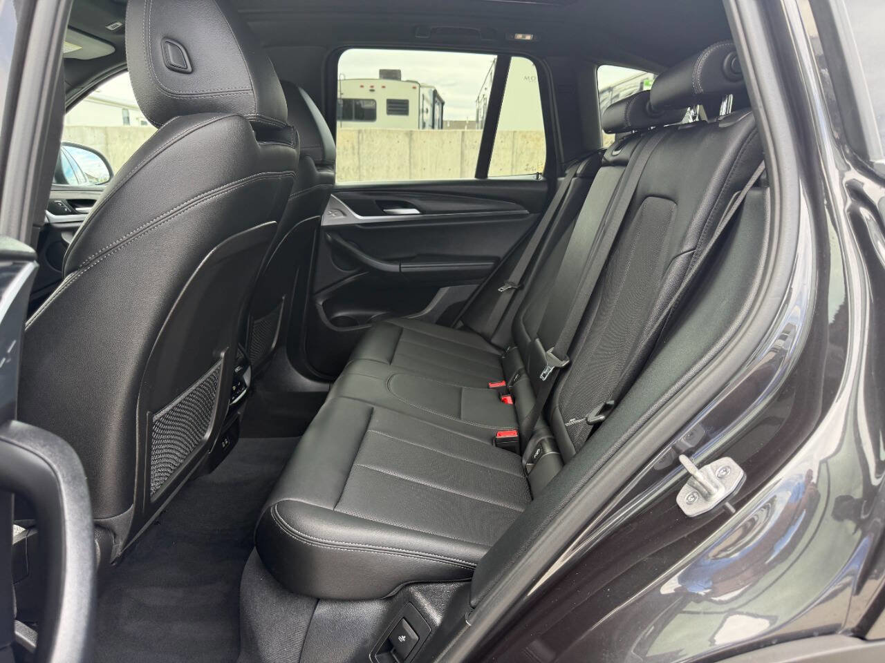 Used 2024 BMW X3 xDrive30i image 18