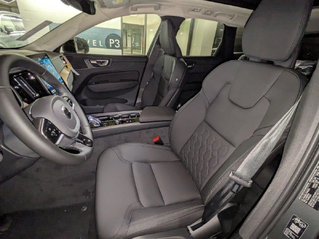 New 2026 Volvo XC60 T8 Core w/ Climate Package AWD/4WD image 13