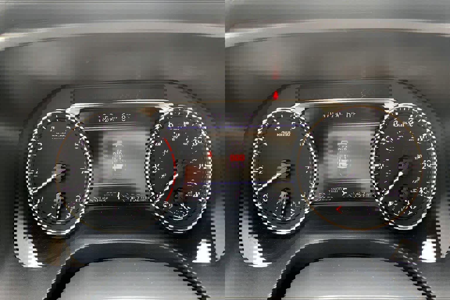 Used 2025 Nissan Rogue SV w/ SV Premium Package image 26