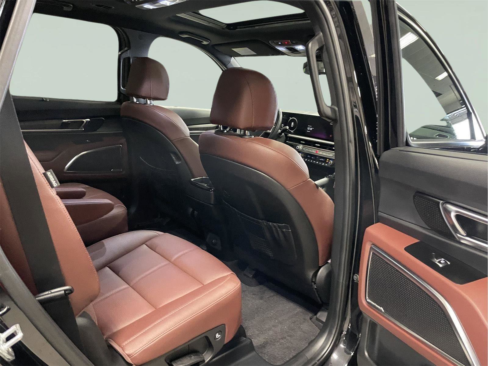 Used 2023 Kia Telluride SX image 18