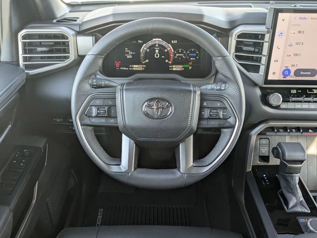Used 2026 Toyota Sequoia SR5 w/ SR5 Premium Package RWD image 34