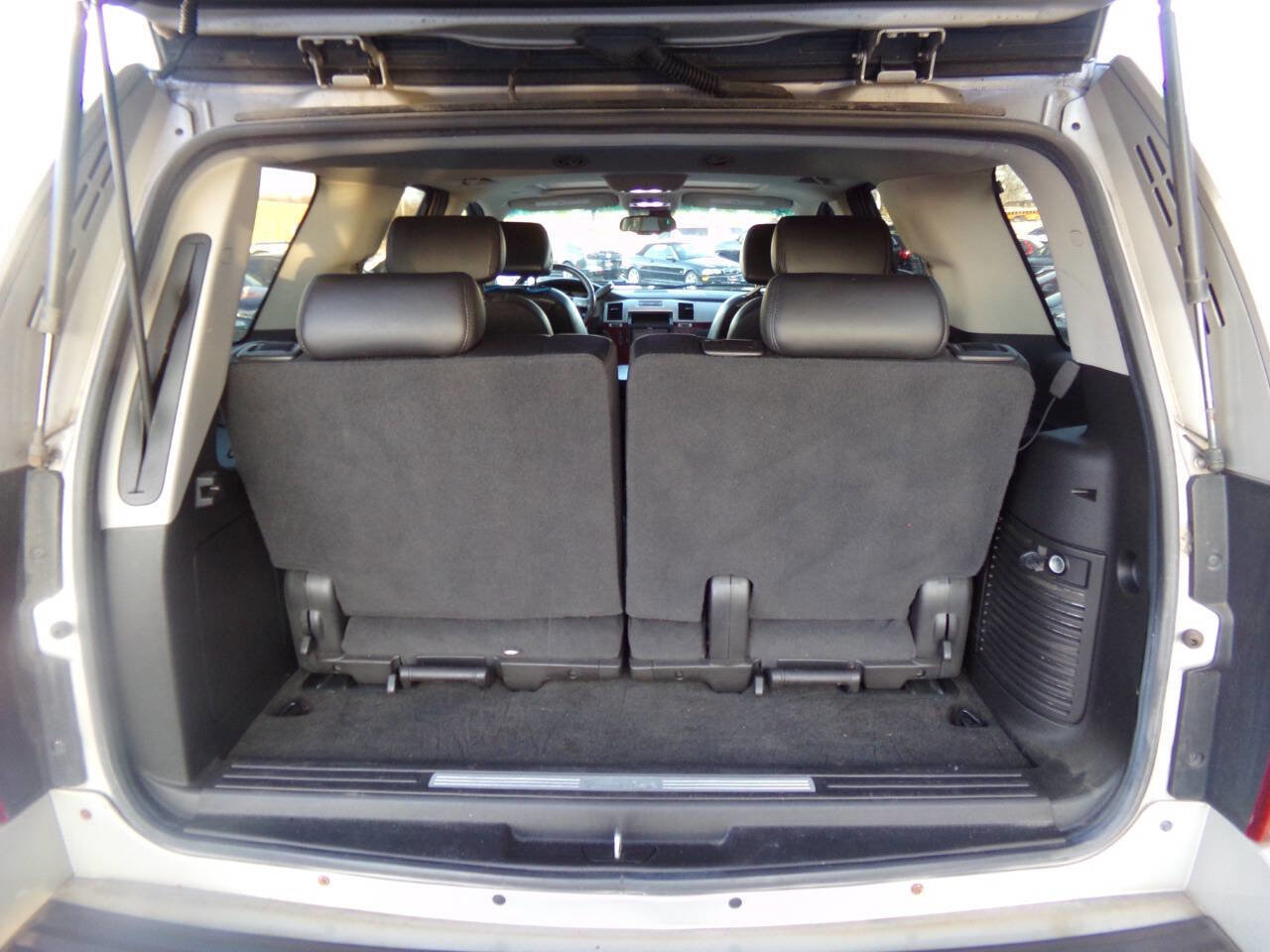 Used 2007 Cadillac Escalade AWD image 22