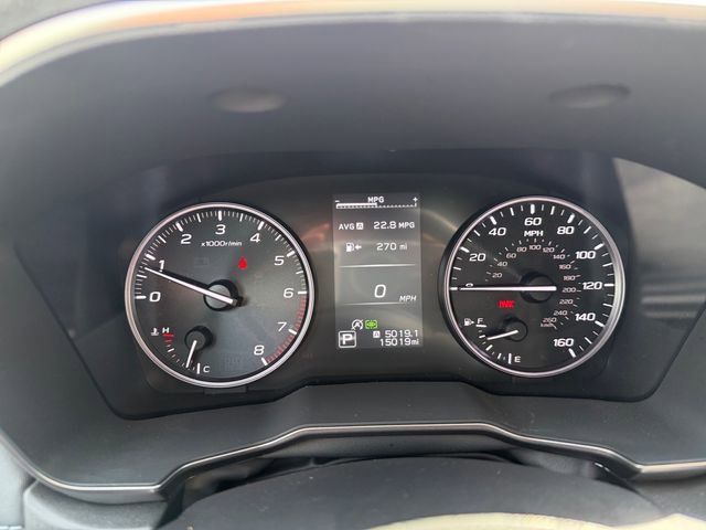 Certified 2024 Subaru Outback Limited AWD/4WD image 27