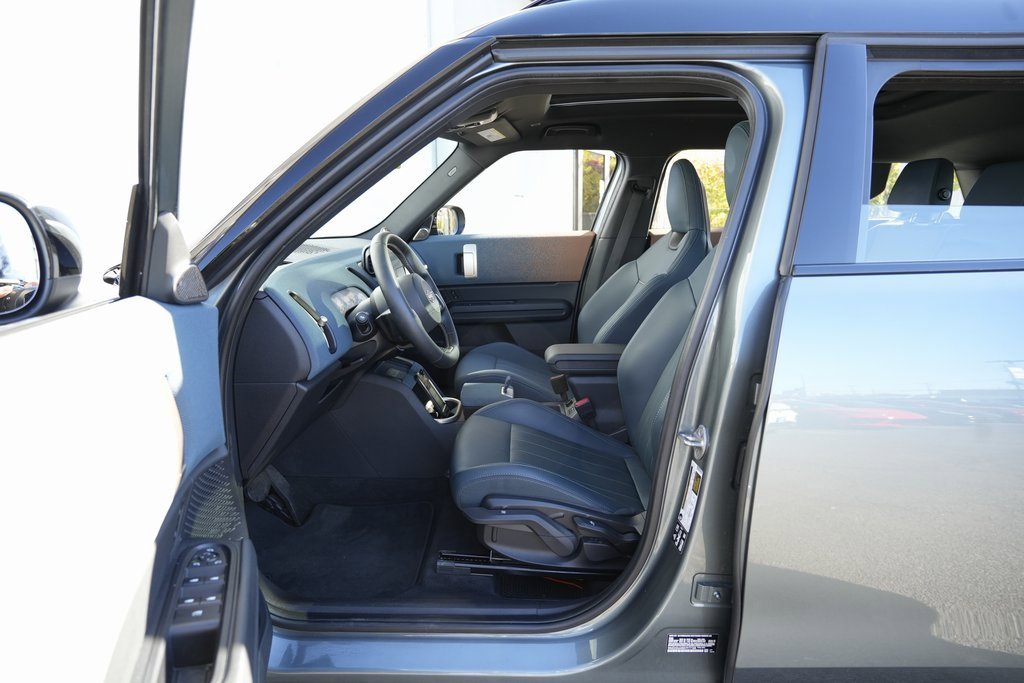 Used 2025 MINI Cooper Countryman S image 18