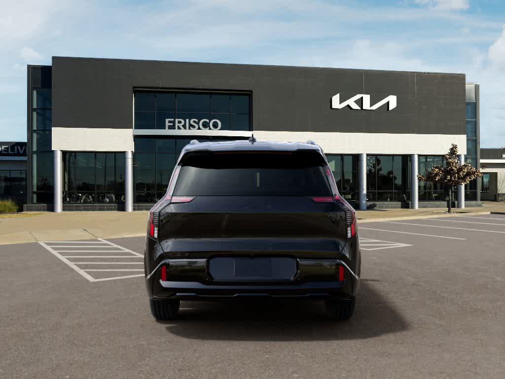 New 2026 Kia EV9 Land AWD/4WD image 5