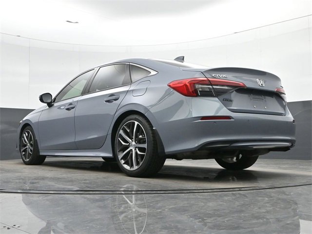 Used 2022 Honda Civic Touring image 39