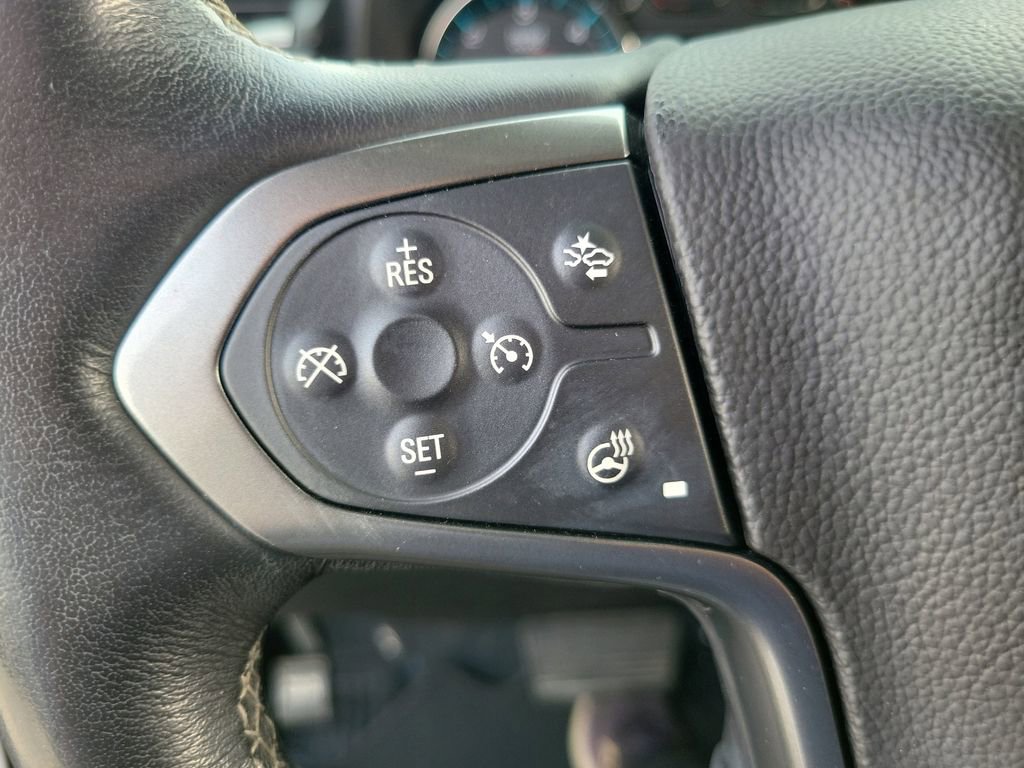 Used 2020 Chevrolet Tahoe LT image 25