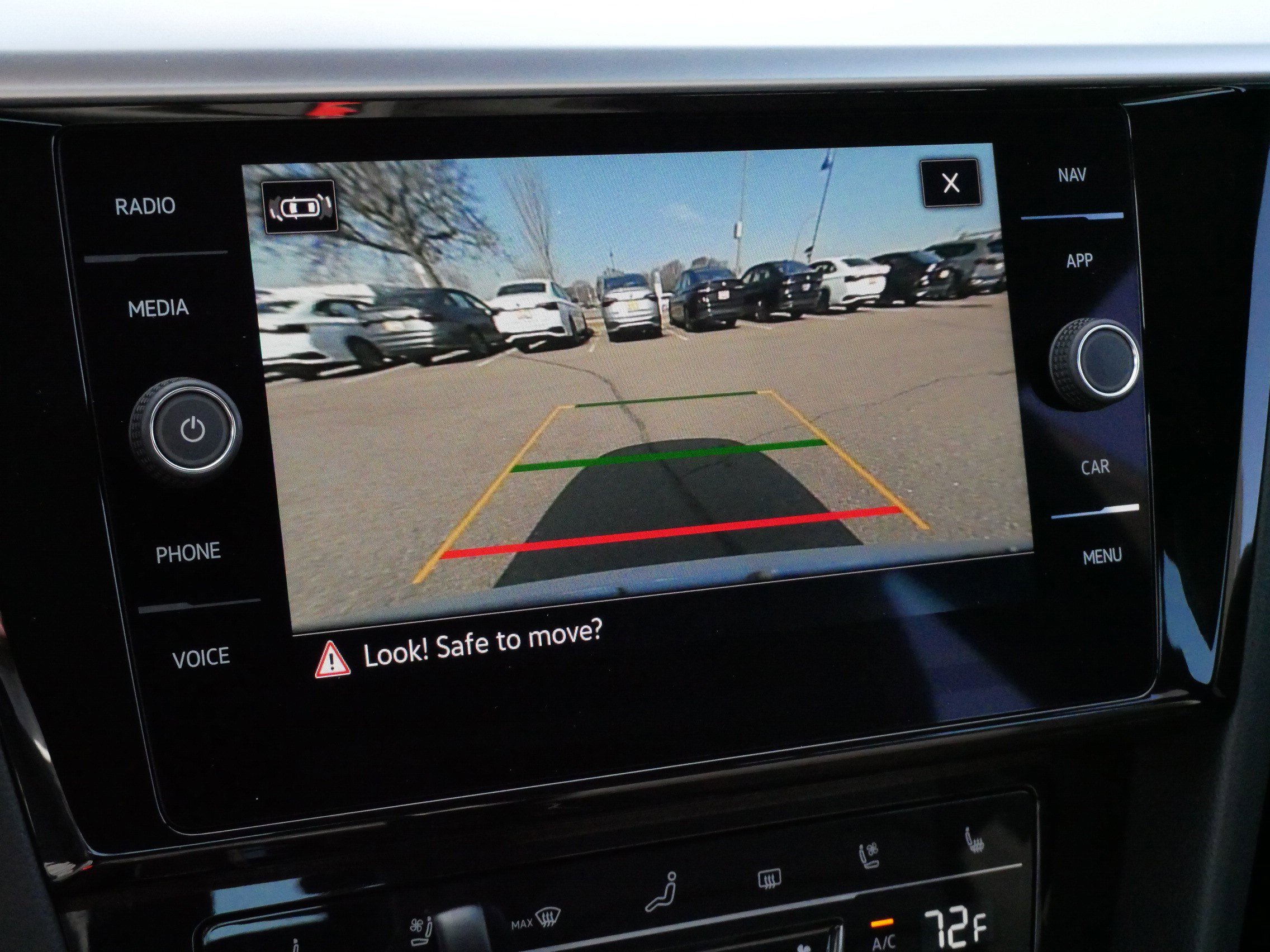 Certified 2023 Volkswagen Arteon SEL Premium image 30