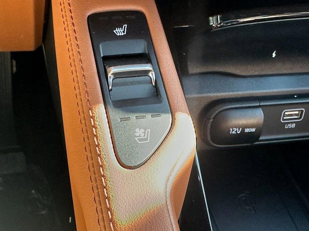 New 2025 Kia Telluride EX X-Line image 21