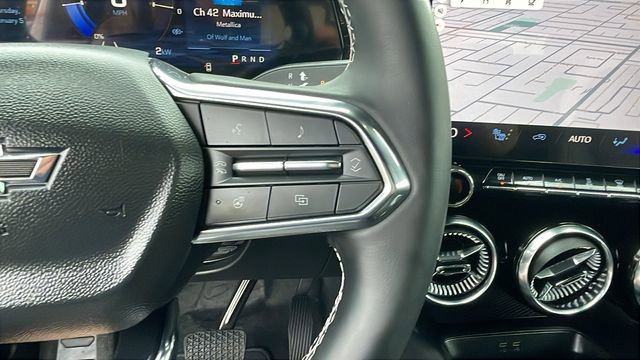 New 2026 Chevrolet Blazer EV LT image 21
